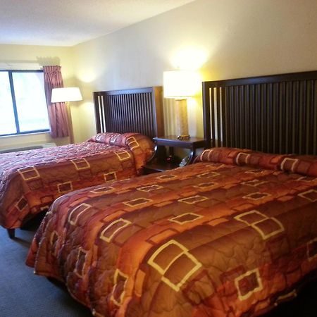 Apalachicola Bay Inn Rom bilde